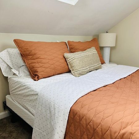 Cozy, Pleasant 2Br Apt In Beach Community! Norwalk Exteriér fotografie