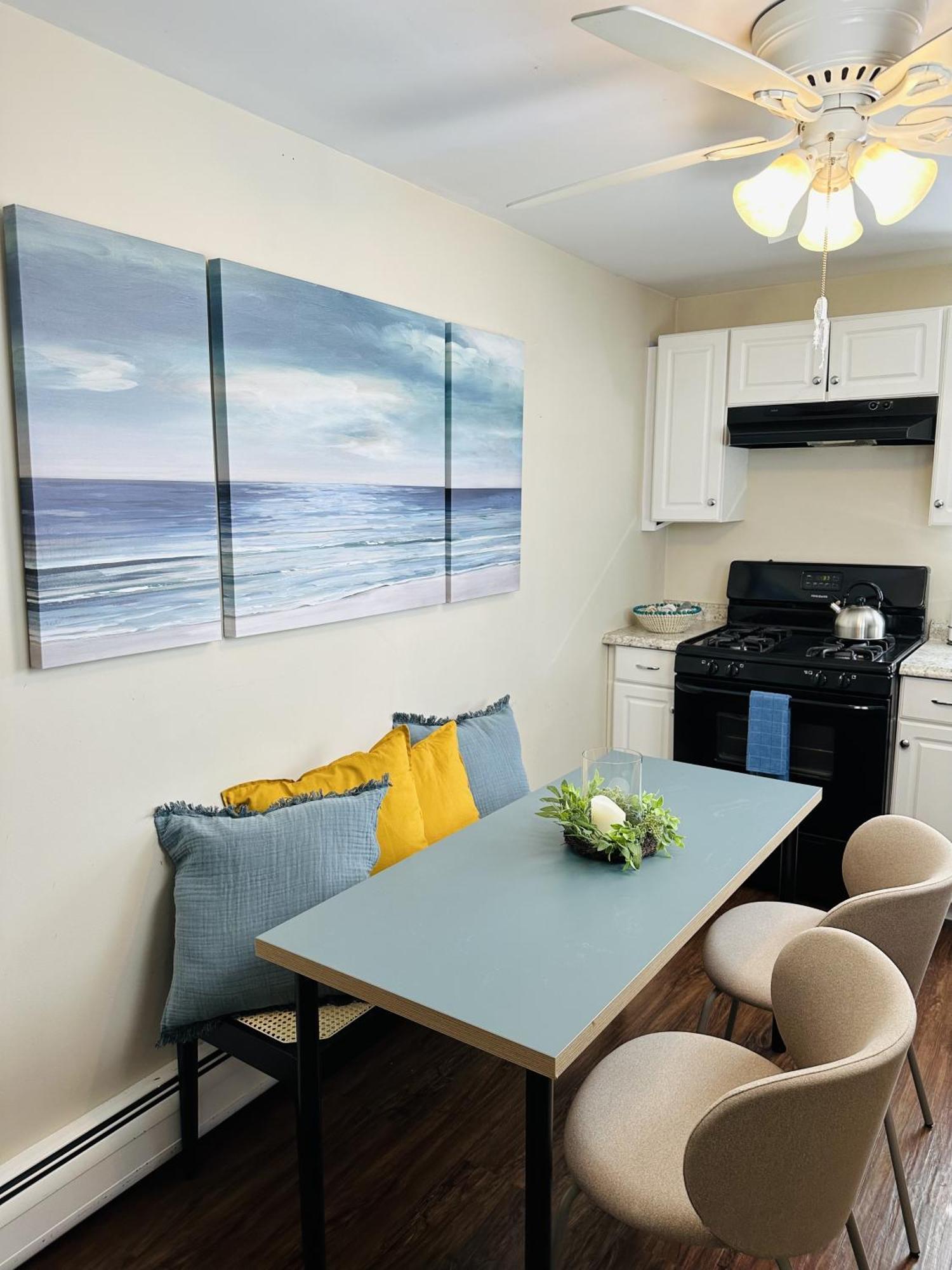 Cozy, Pleasant 2Br Apt In Beach Community! Norwalk Exteriér fotografie